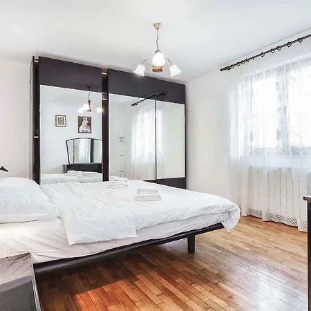 In With One-bedroom 23 Poreč
