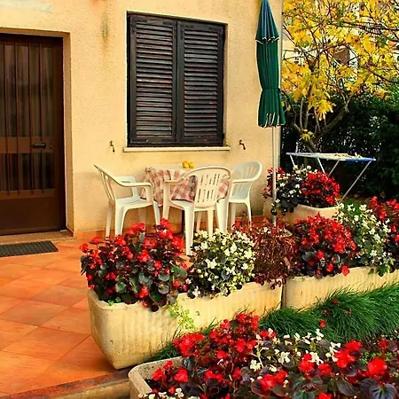 In With One-bedroom 23 * Poreč