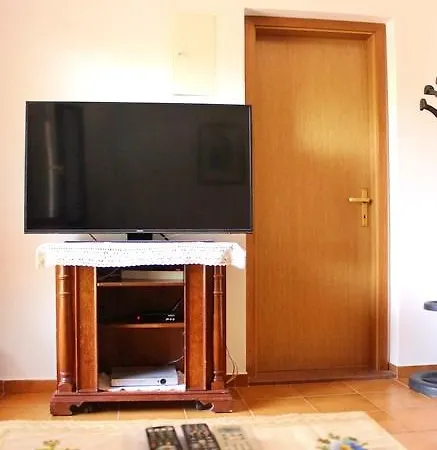 Apartment In With One-bedroom 23 *