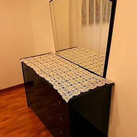 In With One-bedroom 23 Apartment