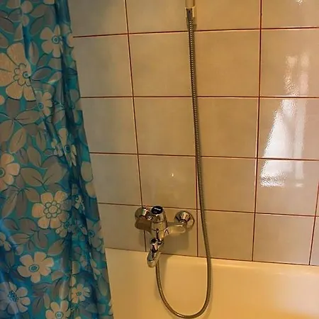 In With One-bedroom 23 Apartment Poreč