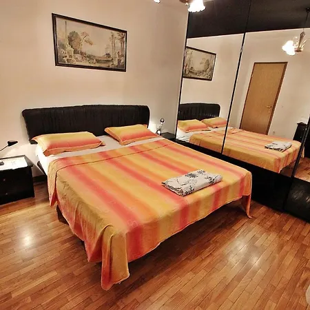 In With One-bedroom 23 * Poreč
